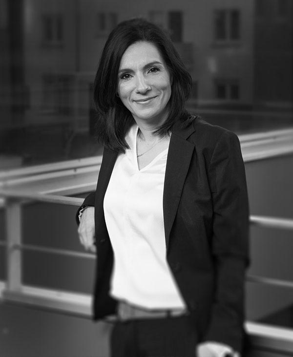 Christina Annen, Rechtsanwältin · Arbeitsrecht
